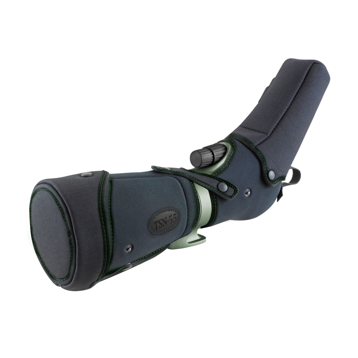 Neoprene Stay-on-Case for TSN-55 ANGLED